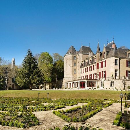 Chateau Laroche-Ploquin Sepmes Екстериор снимка