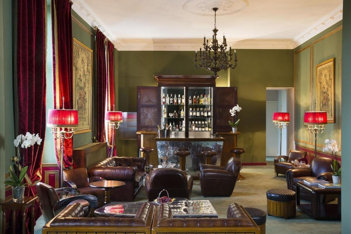 Chateau Laroche-Ploquin Sepmes Екстериор снимка