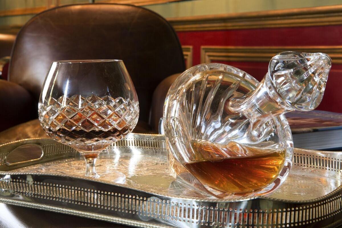Chateau Laroche-Ploquin Sepmes Екстериор снимка