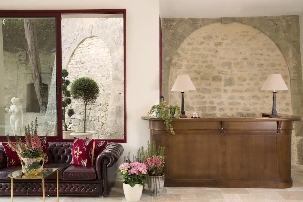 Chateau Laroche-Ploquin Sepmes Екстериор снимка